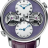 Arnold & Son World Time Double Tourbillon White Gold 1DTAW.Z06A.C289W