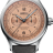 Angelus Chronographe Telemetre Steel Rose 0CHCS.P01A.V010S