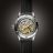 Angelus Chronographe Telemetre Steel Rose 0CHCS.P01A.V010S