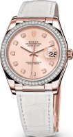 Rolex Oyster Perpetual Datejust 36 m116185-0008