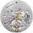 Vacheron Constantin Traditionnelle Tourbillon Jewellery 6025T/000G-B635