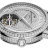 Vacheron Constantin Traditionnelle Tourbillon Jewellery 6025T/000G-B635