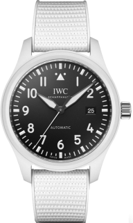 IWC Pilots Watch Automatic 41 Top Gun Lake Tahoe IW328104