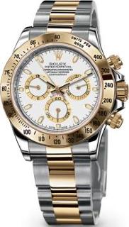 Rolex Oyster Cosmograph Daytona m116523-0040