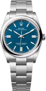 Rolex Oyster Perpetual 36 m126000-0015