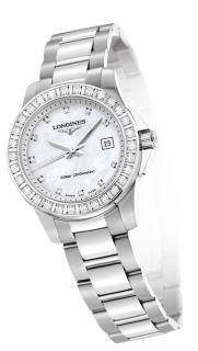 Longines Sport Conquest L3.258.0.89.6 Longines Sport Conquest L3.258.0.89.6