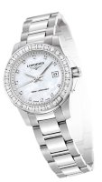 Longines Sport Conquest L3.258.0.89.6