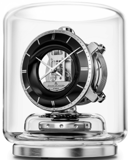 Jaeger-LeCoultre Atmos Collection Infinite 540531J
