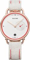 Baume & Mercier Eco-friendly Quartz Watch 10602