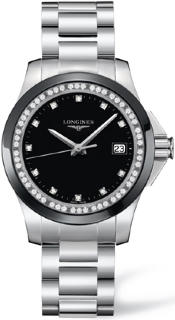 Longines Sport Conquest L3.281.0.57.6