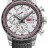 Chopard Classic Racing Mille Miglia 2017 Race Edition 168571-3002