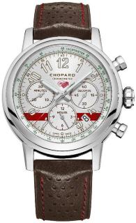 Chopard Classic Racing Mille Miglia Classic Chronograph California Edition 168589-3023