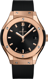 Hublot Classic Fusion King Gold 581.OX.1480.RX