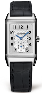 Jaeger-LeCoultre Reverso Classic Medium Duoface Manuel 2458420