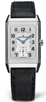 Jaeger-LeCoultre Reverso Classic Medium Duoface Manuel 2458420