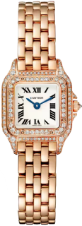 La Panthere de Cartier Watch WJPN0068