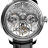 Girard-Perregaux Bridges Minute Repeater Tri-axial Tourbillon 99830-21-000-BA6A