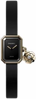 Chanel Premiere Extrait De Camelia H6361