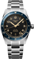 Longines Spirit Zulu Time L3.802.4.60.6