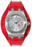 Audemars Piguet Royal Oak Alinghi Ladies 67610ST.OO.D062CR.01