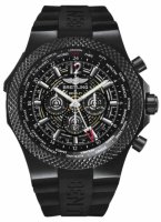 Breitling for Bentley GMT M4736225/BC76/222S/M20DSA.2