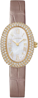 Cartier Baignoire Watch WJBA0048