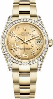 Rolex Datejust 31 m178158-0091