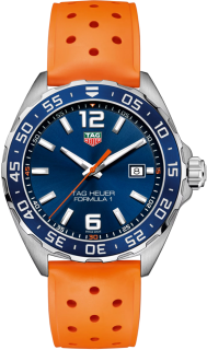 TAG Heuer Formula 1 Date WAZ1010.FT8028