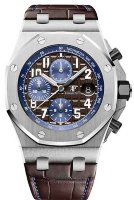 Audemars Piguet Royal Oak Offshore Selfwinding Chronograph 26470ST.OO.A099CR.01