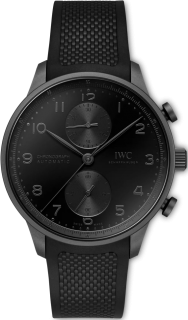 IWC Portugieser Chronograph Ceratanium IW371631