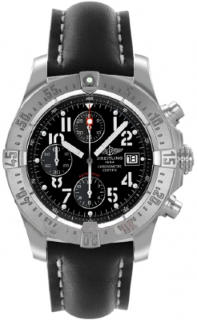 Breitling Avenger Skyland a1338012/b861-1LD