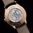 Montblanc Heritage Spirit Collection Chronometrie Quantieme Complet Annuel Vasco da Gama 112537