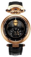 Bovet Complications Amadeo Fleurier 42 Jumping Hours AFHS003