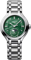 Longines Elegance Primaluna Moonphase L8.126.4.07.6