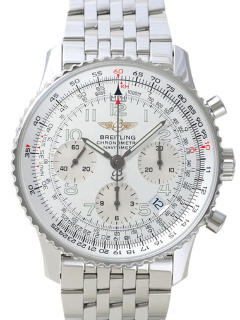Breitling Navitimer World a2432212/g571-ss Breitling Navitimer World a2432212/g571-ss