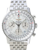 Breitling Navitimer World a2432212/g571-ss