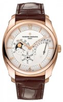 Vacheron Constantin Quai de l'Ile Retrograde Annual Calendar 86040/000R-I0P29