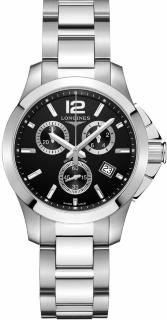 Longines Sport Conquest L3.379.4.56.6