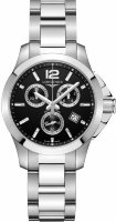 Longines Sport Conquest L3.379.4.56.6