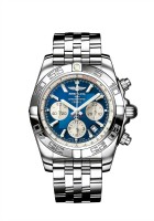 Breitling Chronomat B01 ab011012/c788-ss