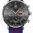 Maurice Lacroix Eliros Chronograph FC Barcelona EL1088-SS002-320-1