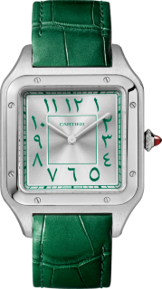 Cartier Santos-Dumont Watch WGSA0060