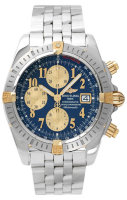 Breitling Chronomat Evolution b1335611/c648-ss