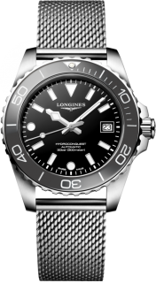 Longines Сonquest Hydroconquest L3.779.4.70.6