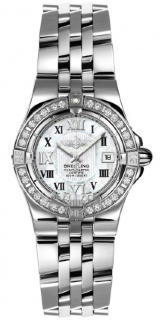 Breitling Starliner a7134053/a687-ss Breitling Starliner a7134053/a687-ss