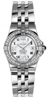 Breitling Starliner a7134053/a687-ss