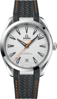 Seamaster Aqua Terra 150m Omega Co-axial Master Chronometer 41 mm 220.12.41.21.02.002