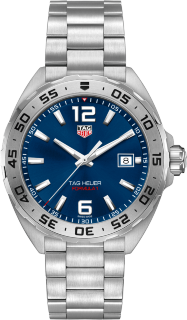 TAG Heuer Formula 1 WAZ1118.BA0875