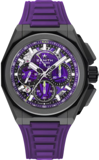 Zenith Defy Extreme 97.9100.9004/80.I209
