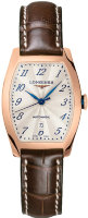 Watchmaking Tradition Longines Evidenza L2.142.8.73.2